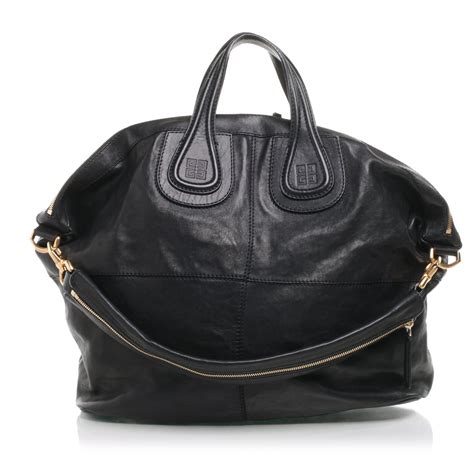 givenchy nightingale holdall|givenchy nightingale shopper tote.